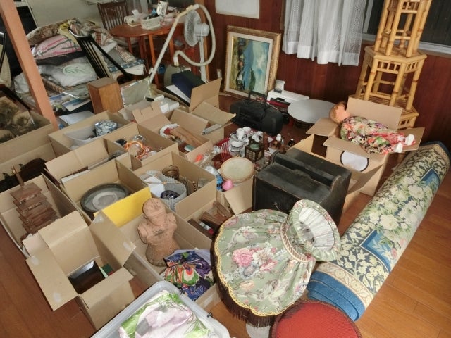 遺品整理本舗の紹介写真_2枚目