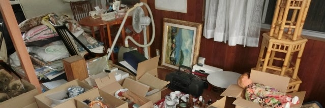 遺品整理本舗の画像